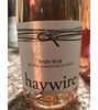 Haywire Baby Bub Pinot/Chardonnay 2016